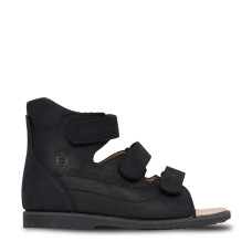 Ортопедичні босоніжки Medica Shoes Chicago Black