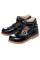 Toledo Black Patent