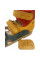 Додаткові стабілізуючі подушки Medica Shoes